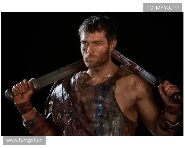 斯巴达克斯：不屈的斗魂，自由的呐喊