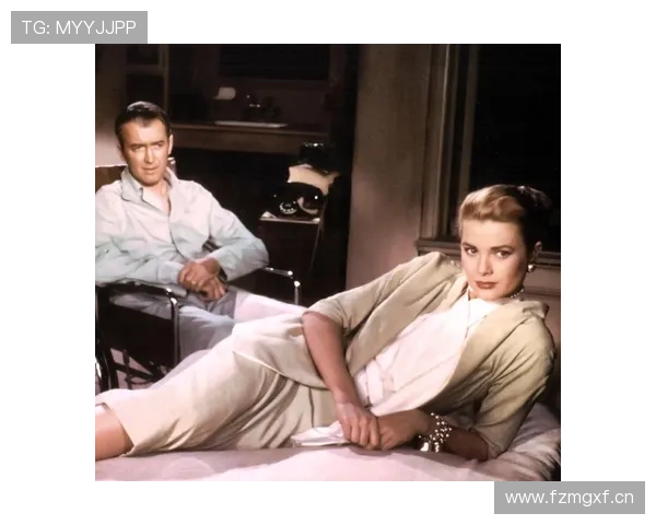 格蕾丝：不止是电影，更是一场关于光影与人生的华丽奏鸣曲